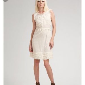 MARC BY MARC JACOBS belville dress